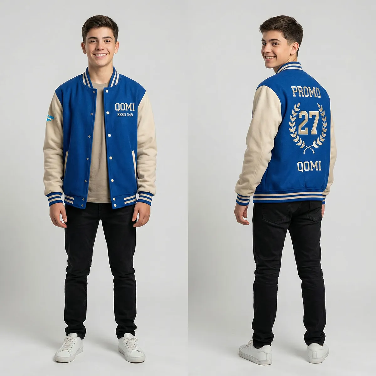 Legacy Varsity