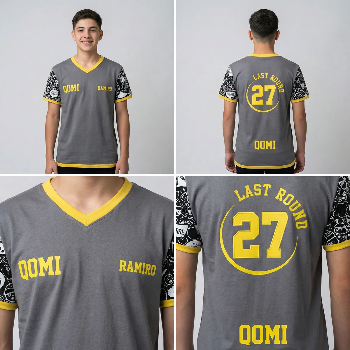 Full Kit